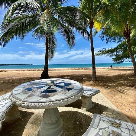 Entire Beach Apartment With View To El Yunque National Rain Forest Río Grande Exterior foto
