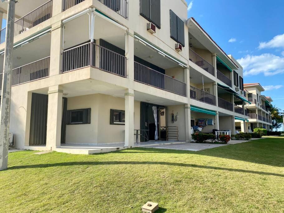 Entire Beach Apartment With View To El Yunque National Rain Forest Río Grande Exterior foto