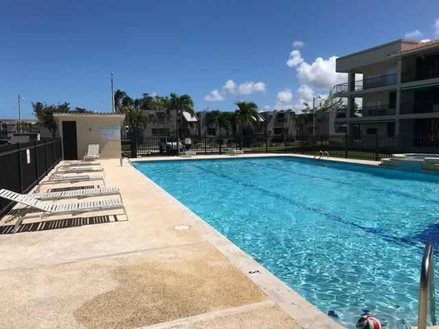 Entire Beach Apartment With View To El Yunque National Rain Forest Río Grande Exterior foto